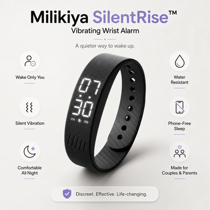 SilentRise™