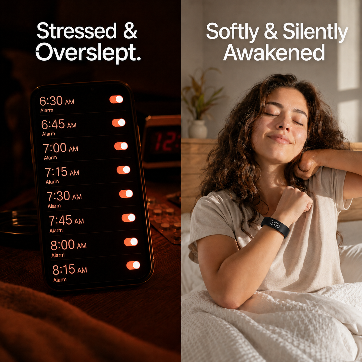 SilentRise™